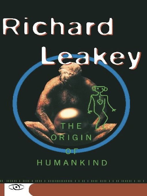 Title details for The Origin of Humankind by Richard Leakey - Available